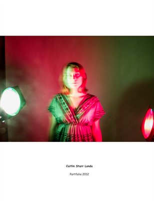 Caitlin's Portfolio