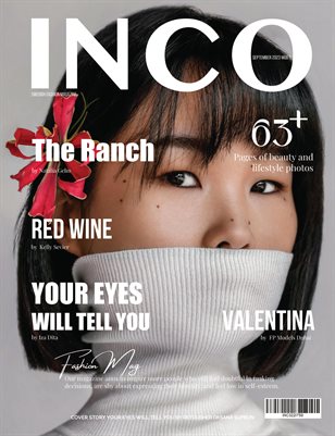 INCO Magazine September 2023 Issue 1