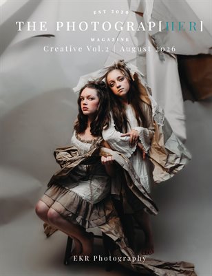 Creative Vol.2 | August 2026