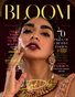 BLOOM Magazine | The January Fashion & Beauty Edition | Vol.9 | 2023