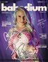 MERISSA TREMBLAY - BABEDIUM MAGAZINE | VALENTINE'S DAY EDITION