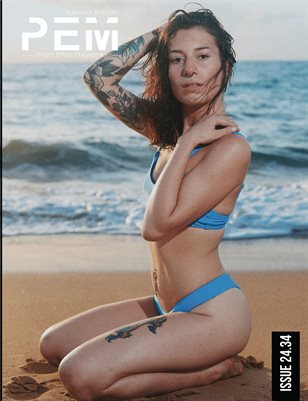 Issue 34 - Summer Edition 2