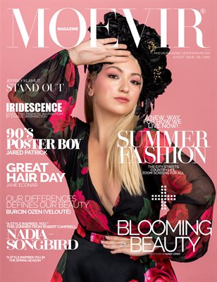 10 Moevir Magazine August Issue 2021