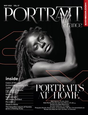 Portrait France Vol - 37