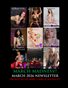 FREE 18+ Newsletter - Explicit Videos, Mel, Kassidy, Jess Hulme, Koral Star, Gabby, Destiny Garrett, 20% Off Patreon