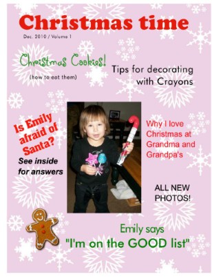 Emily's Magazine