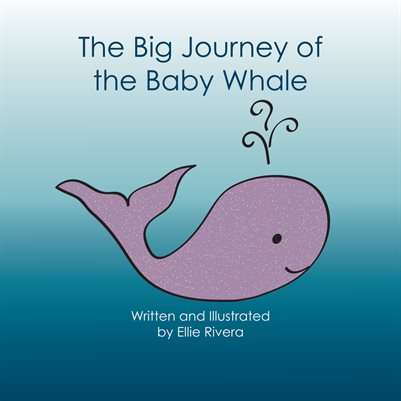 The Big Journey of the Baby Whale