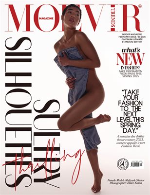 27 Moevir Magazine February Issue 2025