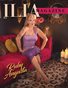 Ilia Magazine Issue No 8 Ruby Augusta Cover