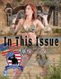CFM Magazine Vol 2 Issue 5• Nov 2016 Tribute U.S. Military