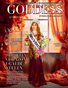 Goddess International Magazine October 2025 Edition I Queen Corazon Ugalde Yellen