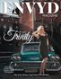 ENVYD Magazine Issue 296 Pinup