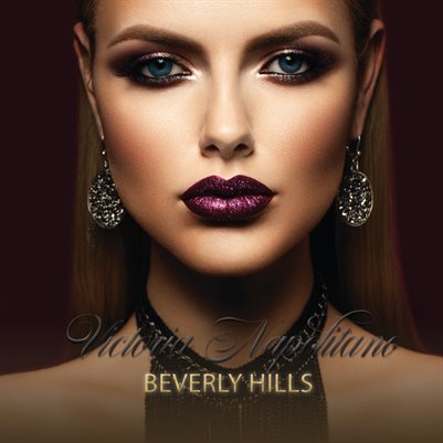 Victoria Napolitano Beverly Hills Marvelous Make Up