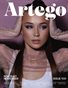 ARTEGO MAGAZINE - PORTRAIT NOVEMBER ISSUE 1131