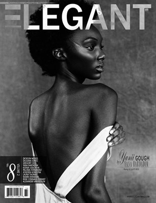 Beauty (January 2015)