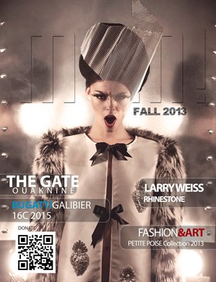 MAMi Magazine Fall 2013