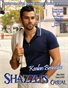 Shazzles May 2022 Casual #157 VOL 1. Cover Model Kealan Branellec