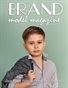 Brand Model Magazine  Issue # 957