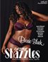 Shazzles Desire Issue #83 VOL 2 Cover Model Boosie Black.
