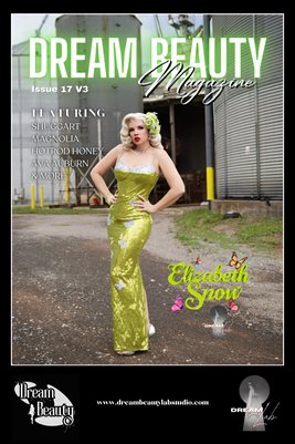 Issue 17 2026 Elizabeth Snow Poster