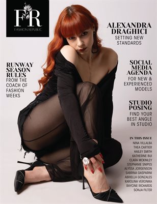 Fashion Republic - April 2026 Special