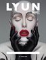 LYUN BEAUTY ISSUE No.4 (VOL No.1) C3
