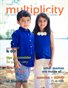 Multiplicity Spring 2016