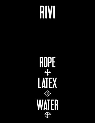 Rope Latex Water