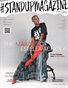 #STANDUPMAGAZINE Vol 4 - February 2023 Issue