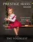 PRESTIGE MODELS MAGAZINE_ The Youngest 07/09