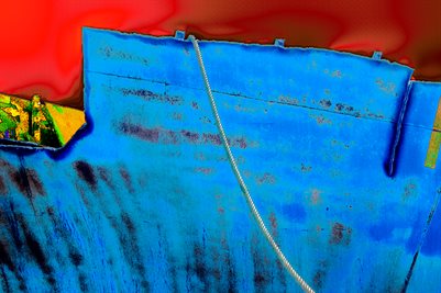 POSTER #30,1. Part 01/04 (36x24 print kit)