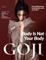 GOJI MAGAZINE ISSUE 14 VOL.7 2021