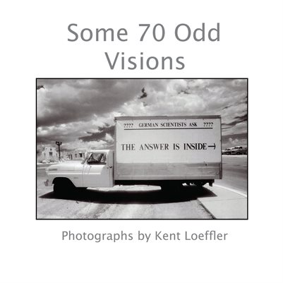 Some 70 Odd Visions