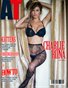 Alwayz Therro - Charlie Riina - October 2015 - Issue #63