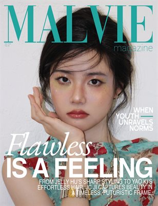 MALVIE BEAUTY Edition 84 July 2025