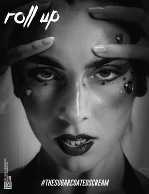 ROLL UP #60 VOL.5
