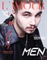 L'AMOUR Magazine | The December Men Edition | Vol.1 | 2024