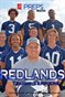 Redlands Cover 2013