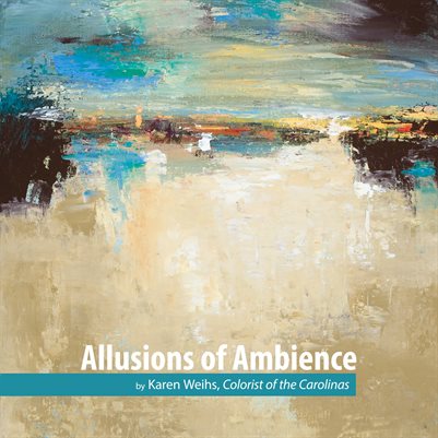 Allusions Of Ambience - Karen Weihs