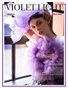 Violet Light Magazine Issue 4