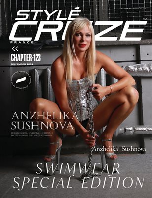 StyleCruze France chapter 123