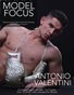 MODEL FOCUS - Antonio Valentini 1