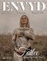 ENVYD Magazine Issue 143 Self Love