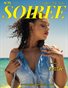SOIREE FASHION MAGAZINE #75 - MAY 2026