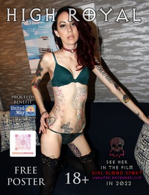 High Royal - Savory Sampler of Seductiveness | Bad Girls Club