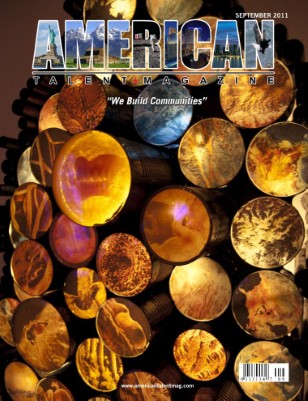 September 2011 Edition