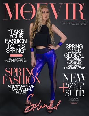 10 Moevir Magazine April Issue 2021