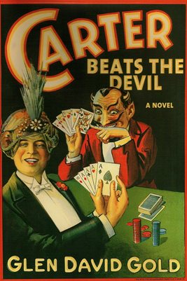 Carter Beats the Devil