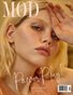 MOD Magazine: Volume 7; Issue 4; Autumn 2018 - COVER 3
