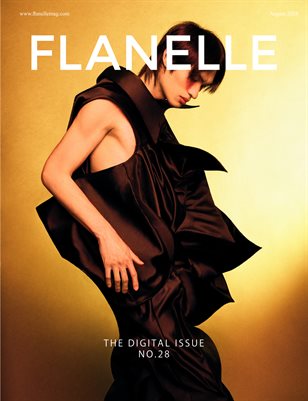 August 2024 Issue No.28